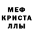 МЕТАДОН кристалл Harry Wealth